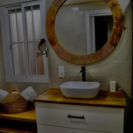 Donosti Apartment *