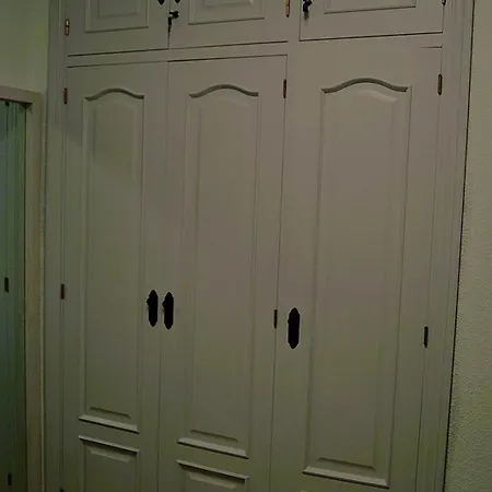 Apartment Donosti *