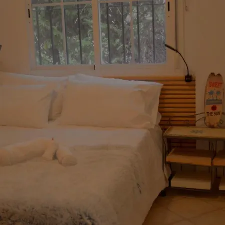 Donosti Apartment
