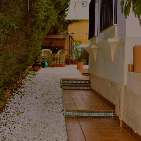Apartment Donosti El Portil