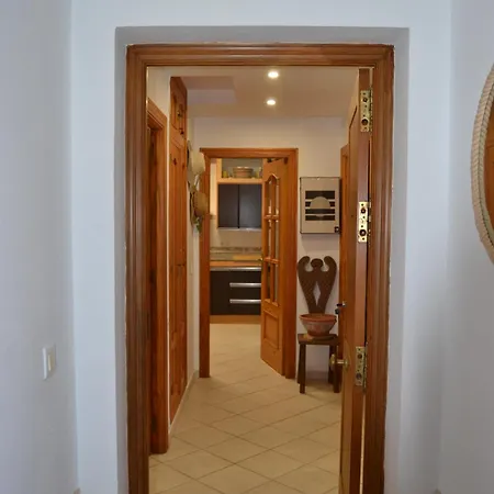 Apartment Donosti *