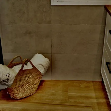 Apartment Donosti El Portil