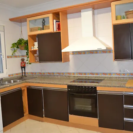 Donosti Apartment