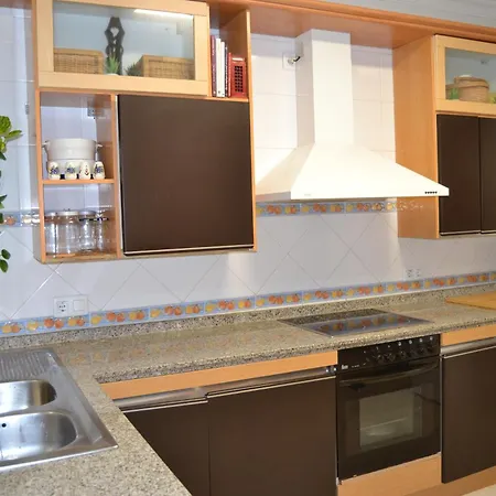 Apartment Donosti El Portil