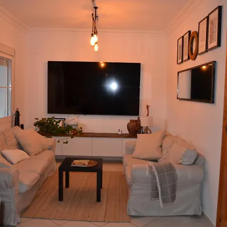 Donosti Apartment