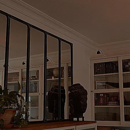 Donosti Apartment