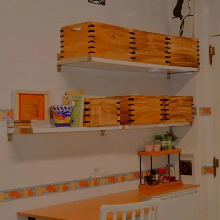 Donosti Apartment *