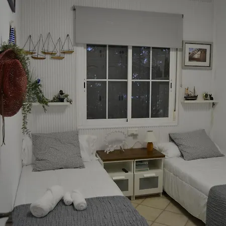 Apartment Donosti El Portil