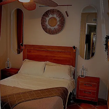 Donosti Apartment El Portil