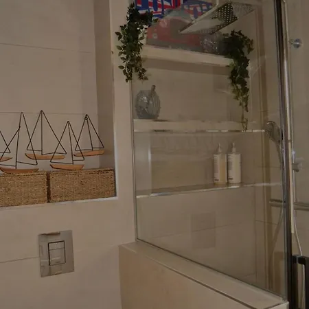 Apartment Donosti El Portil