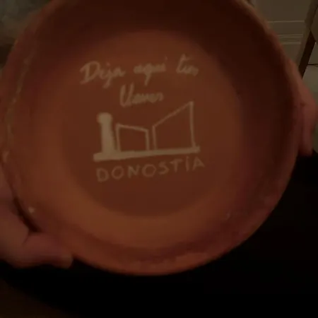 Donosti * El Portil