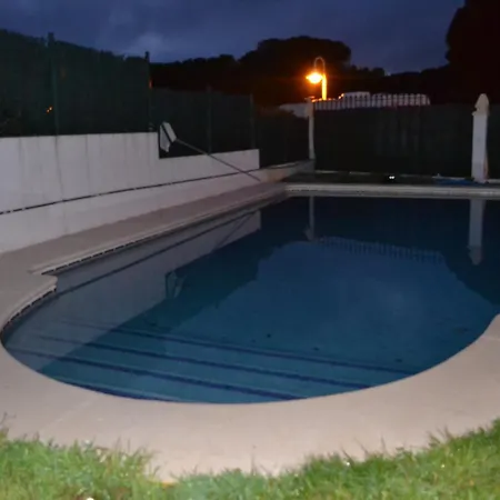 Donosti Apartment El Portil