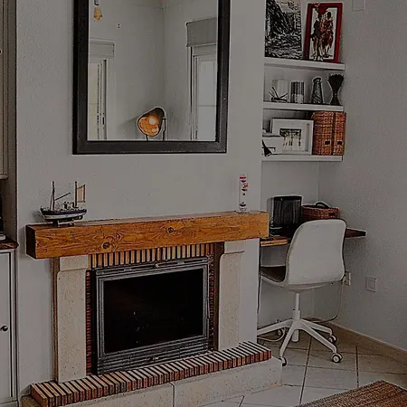 Donosti Apartament *
