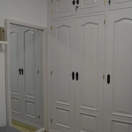 Apartment Donosti *