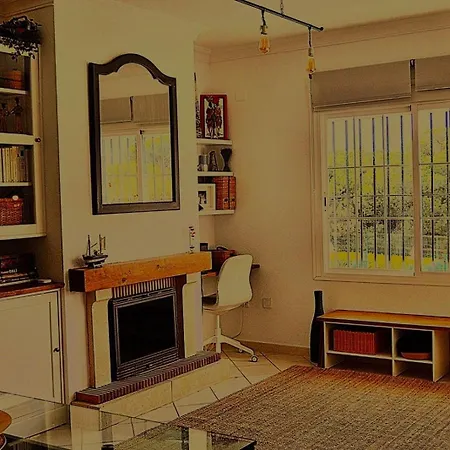 Apartment Donosti *